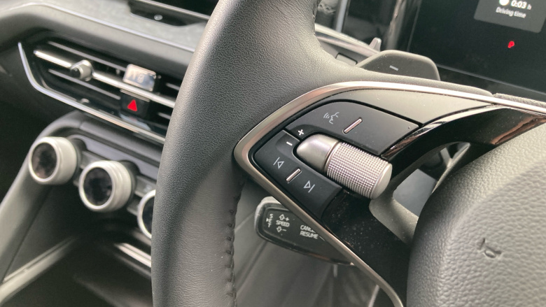 Skoda Kodiaq 1.5 TSI iV 204 SE L 5dr DSG Estate